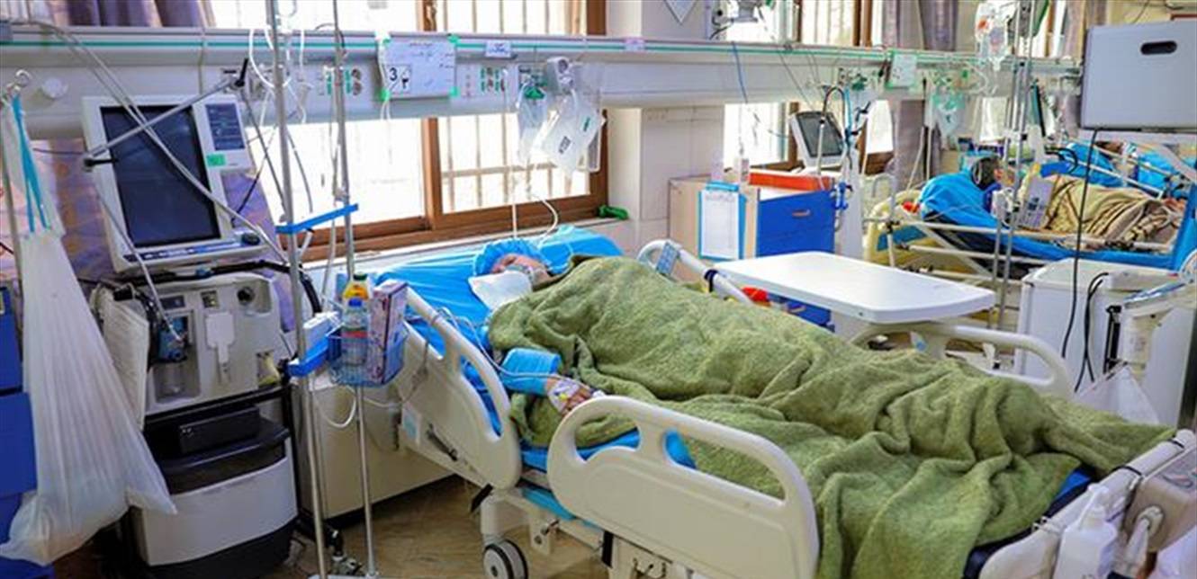طريقة جديدة غير عادية لعلاج المصابين بكورونا!