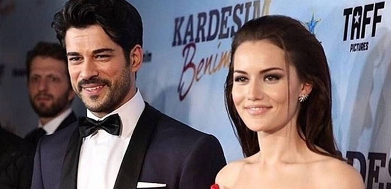 فيديو لبوراك أوزجيفيت وعائلته يُحدث ضجة بعفويته!