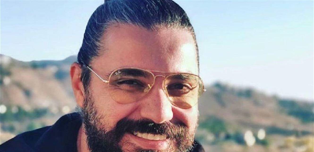 فيديو طريف... حين يتحول جاد بوكرم إلى 