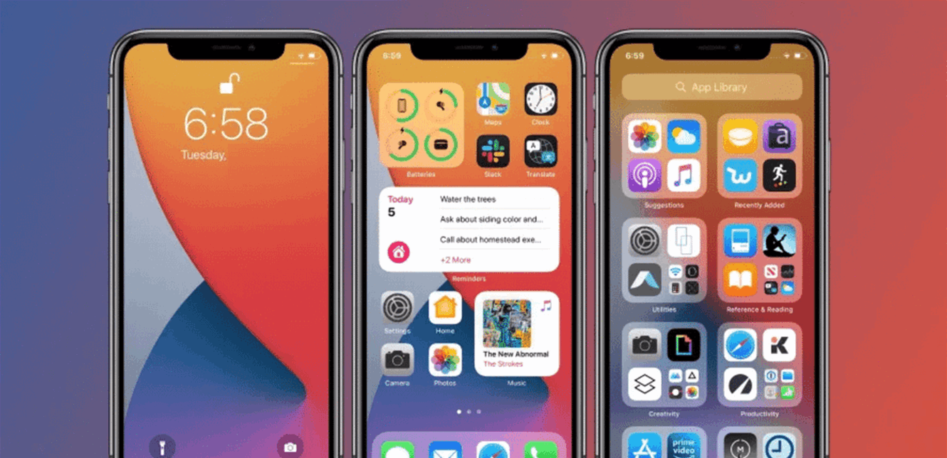شكاوى تطال IOS 14.. يقصّر عمر البطارية!