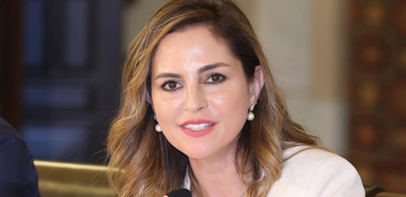 عبد الصمد وجهت كتابا الى مديري 
