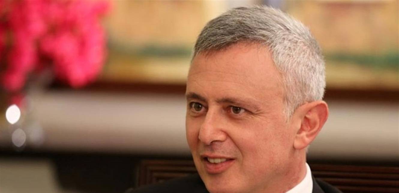 فرنجية ينعى أمير الكويت: خسرنا قائداً ملتزماً