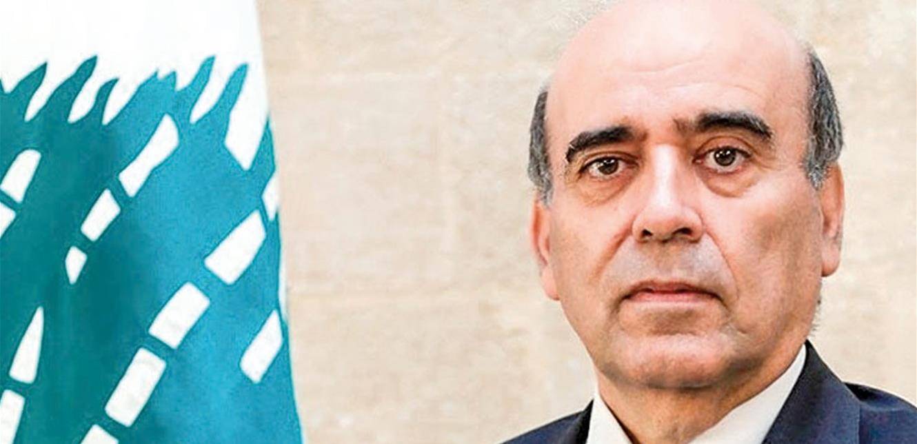 وزير الخارجية قدّم التعازي برحيل أمير الكويت