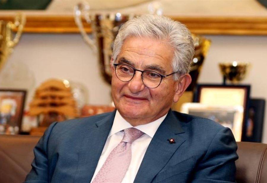 ماذا قال صفير عن أموال المودعين؟