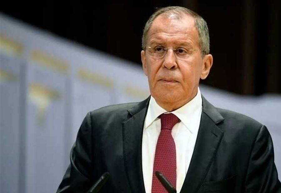 لافروف في لبنان الشهر المُقبل