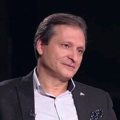 نزار فرنسيس ينعى شهداء الجيش اللبناني