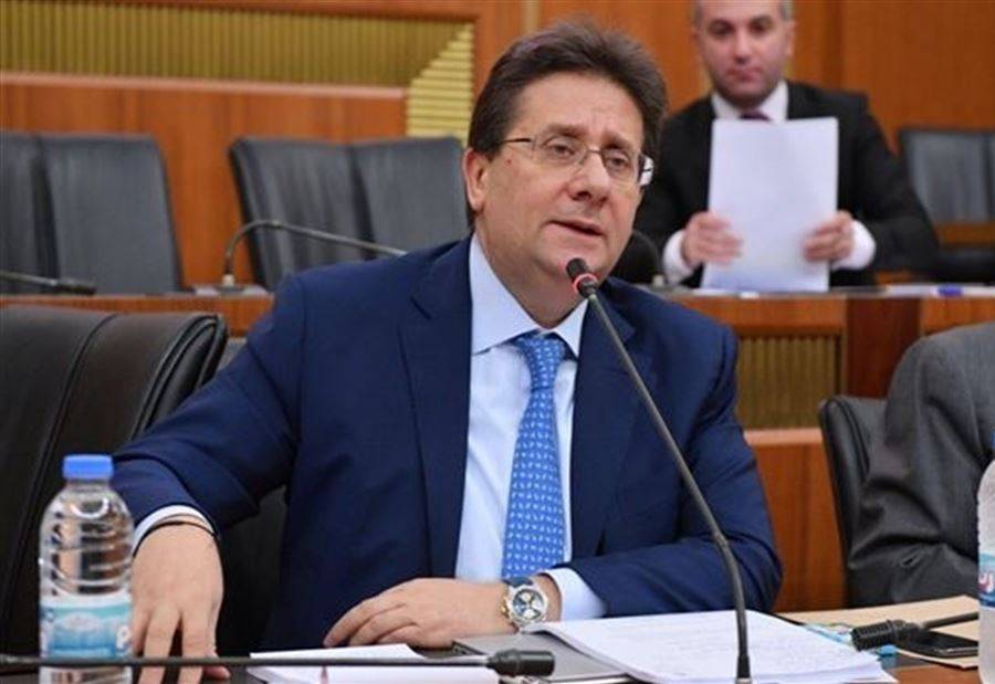 كنعان: لإنجاز الإصلاحات المطلوبة