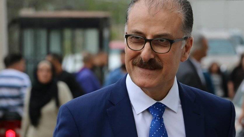 عبدالله: أزمة أدوية بدأت تلوح في الأفق