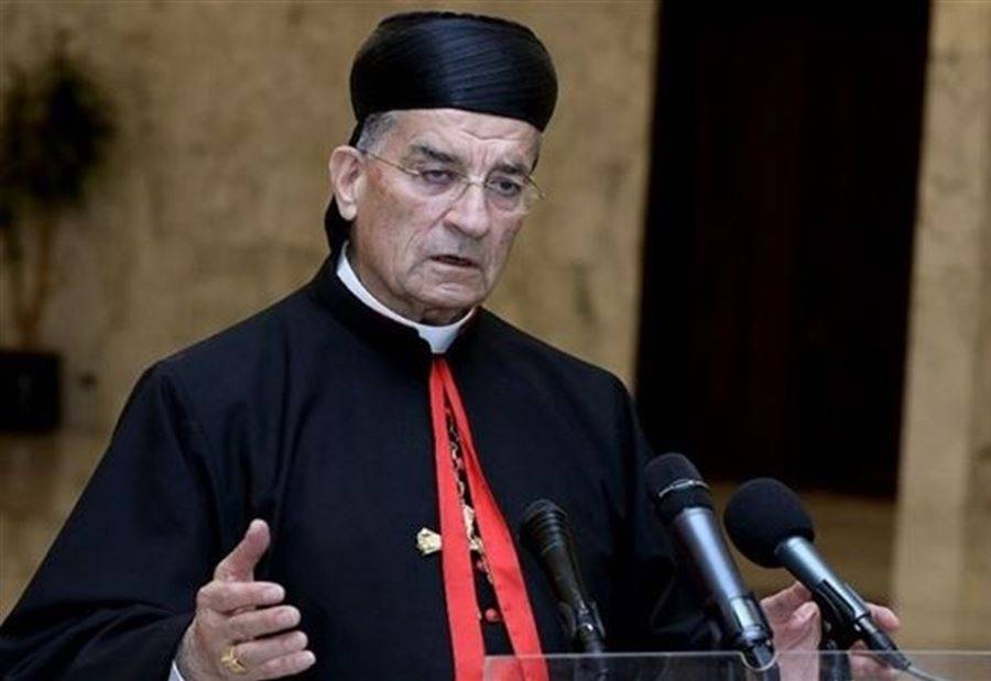 الراعي: في هذه الحالة سَيولد لبنان الجديد