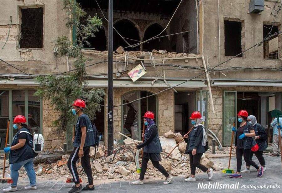 رقمٌ قياسيٌ لإصابات كورونا في لبنان... وإرتفاعٌ بعدد الوفيات