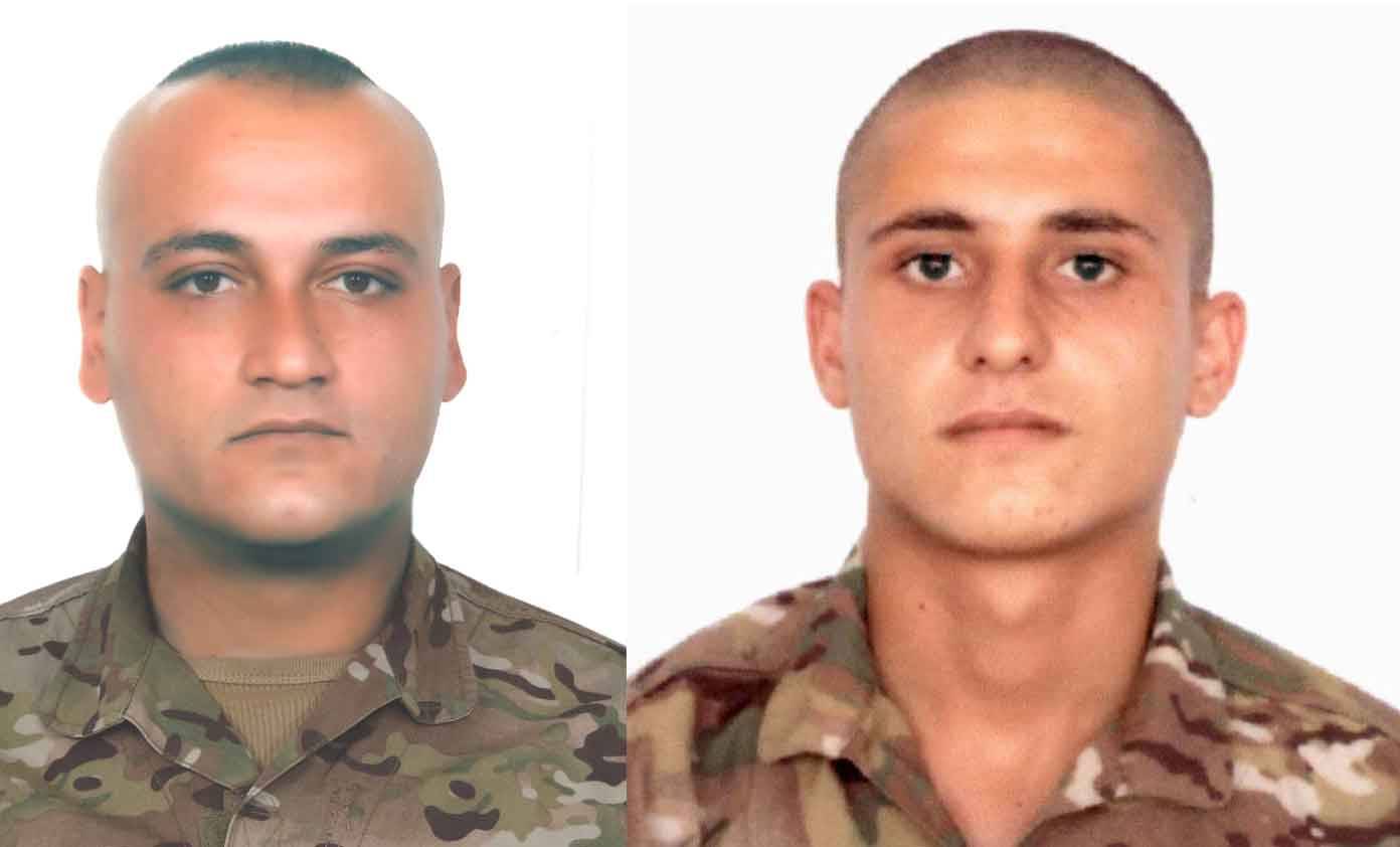 عملية نوعية فكّكت خليّة «داعشية» شمالاً وأنقذت لبنان من مُخطط
قتل 9 إرهابيين وتوقيف مُتورّطين ومشبوهين