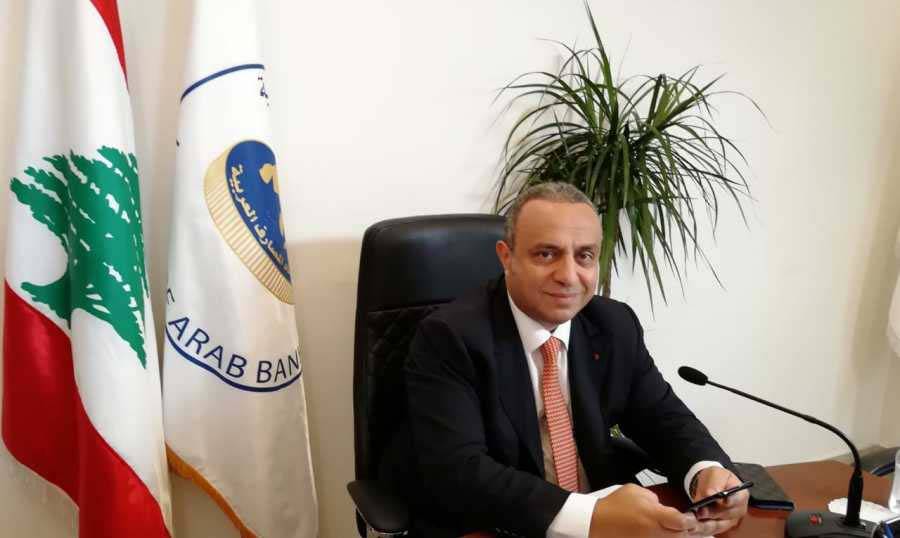 فتوح يُـشيد بقانـون الـبــنـك المركزي
والجهاز المصرفي المصري الجديد