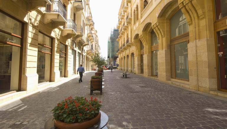 دراسة لمجموعة مــن الخبراء والباحثين :
لــبـنان بحاجة الى ســـنوات للتعافي الإقتصادي