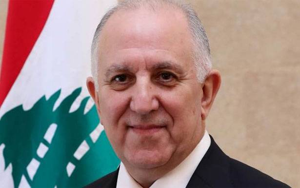 فهمي: مرة جديدة نجحت القوة الضاربة بحماية الوطن