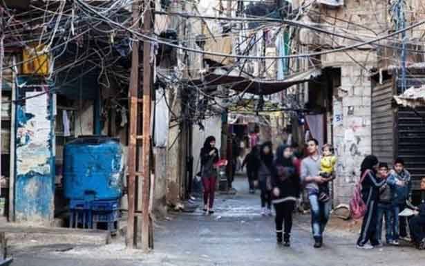 الدول المانحة على خط الدعم الاممي للمخيمات الفلسطينية وتلاقي فتح-حماس يطرح تساؤلات حول القرار الامني فيها
