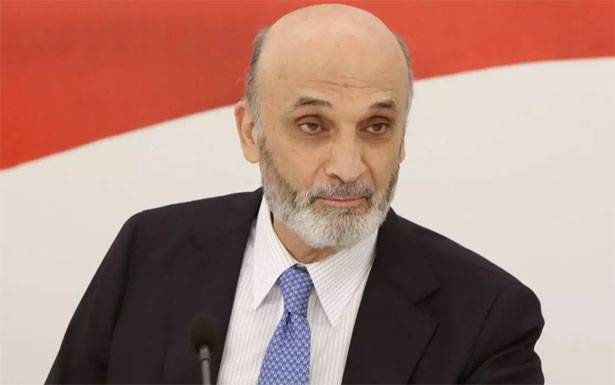 جعجع الى أوروبا في زيارة خاصة