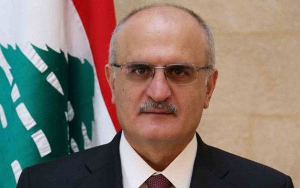 خليل : لا تعليق على ما ورد في مؤتمر الرئيس ماكرون