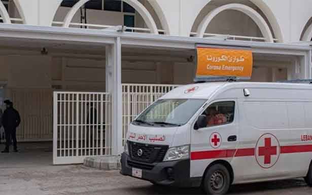«كورونـــا» لبـــنان :  1280 اصابـــة جديدة   و7 حالات وفاة