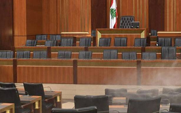 جلسة تشريعيّة بملفّات مهمّة... ورصد استعدادات للضغط ميدانياً قانون العفو العام سيُفجّر الخلافات داخل القاعة... وخارجها !