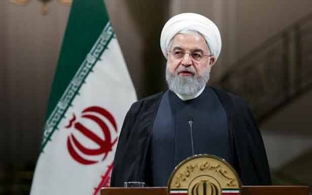 طهران تدعو أوروبا لالتزام حقوق الانسان