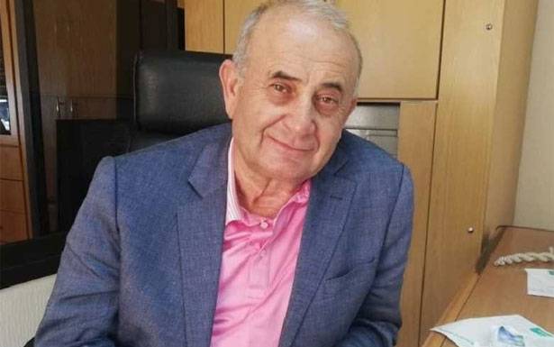 ترشيشي رحّــــب بالقرار الأردنـــي بفتح الحدود أمام الشاحنات الزراعية اللبــنانـــية