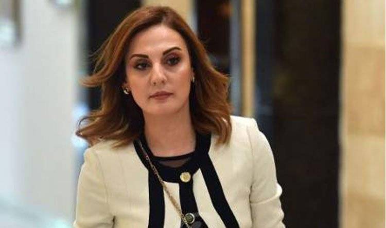 طلبٌ من أوهانيان الى دولِ العالم الحرّ