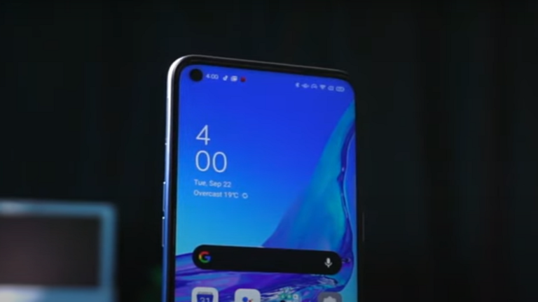 بكاميرات ممتازة وسعر رخيص.. Oppo تكشف عن هاتفها الجديد