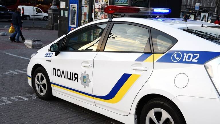 وفاة موظفة بالسفارة الأمريكية في كييف بعد تعرضها للضرب