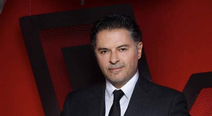 راغب علامة ضيف مسلسل 