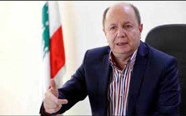 الأسمر يــرفــض رفــع الـــدعــم التدريجي