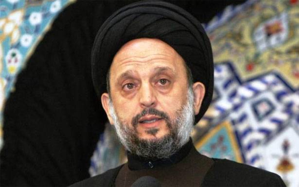 علي فضل الـلـه : الخارج لـيـــس جمعية خيريــة ولـــكن نحن من نــزرع الشوك