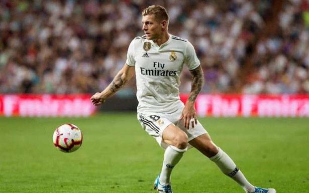 كروس لم يفقد الأمل بالإنضمام الى المانشافت