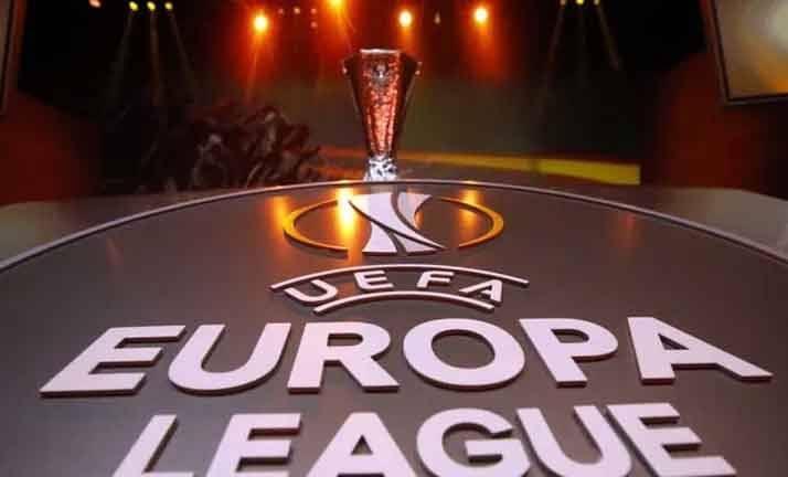 البطولات الأوروبية المحلية في كرة القدم :
فوز تشلسي وفرانكفورت يتصدر وتعادل أتلتيكو مدريد