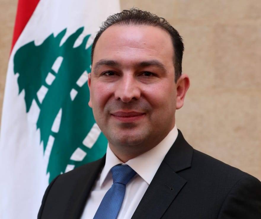عباس مرتضى: لن أسمح برفع الدعم عن القطاع الزراعي..وهذا مصير موسم التفاح!