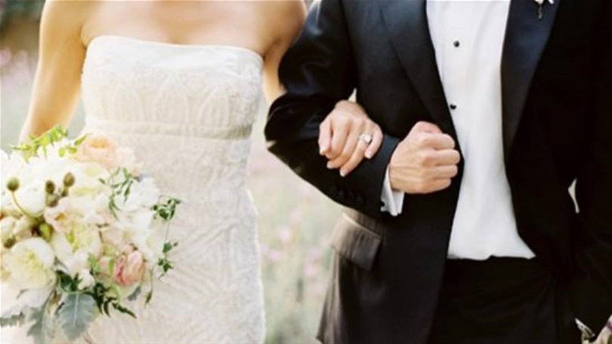 حفلة زفاف عزلت بلدة لبنانيّة بسبب 