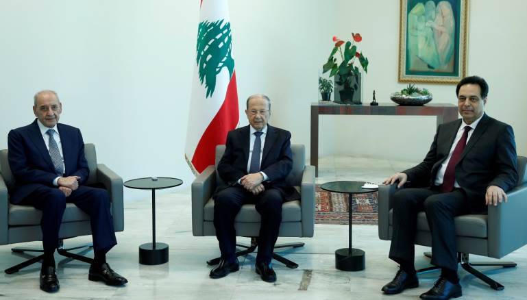 الوفد الرئاسي غادر إلى الكويت للتعزية