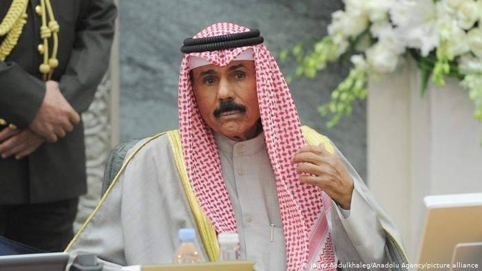 الأمير نواف: الكويت في عهدي ستبقى الى جانب لبنان