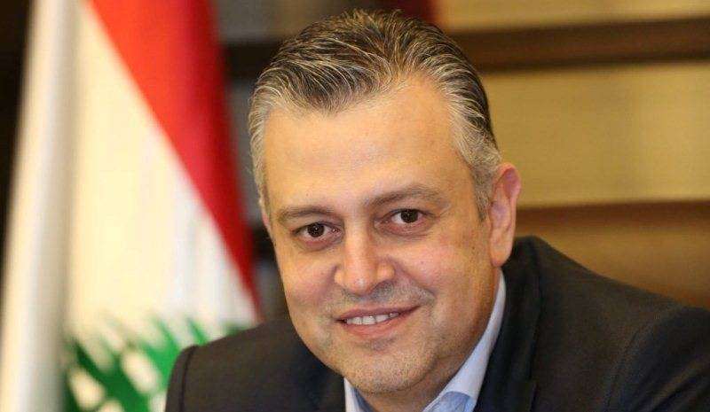 حبيش دعا الى تعديل قانون الإثراء: لا يقدّم ولا يؤخر
