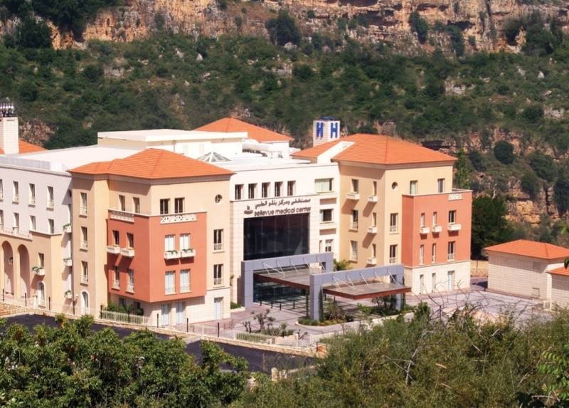 في لبنان.. أول ولادة ناجحة في الشرق الأوسط وشمال إفريقيا بعد عملية زرع رحم
