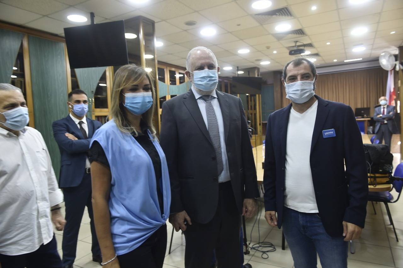 فهمي من دار العجزة الاسلامية: المسن في لبنان لا يأخذ حقه