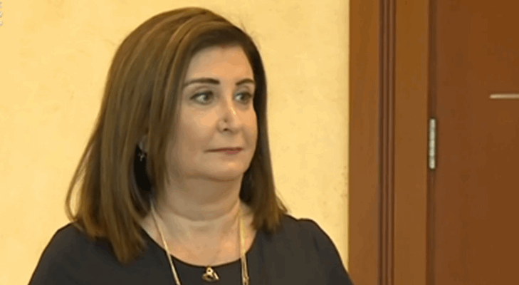 نقيبة مستوردي المعدات الطبية: رفع الدعم عن المعقمات قرار عشوائي لا معنى له ويؤذينا كثيرا
