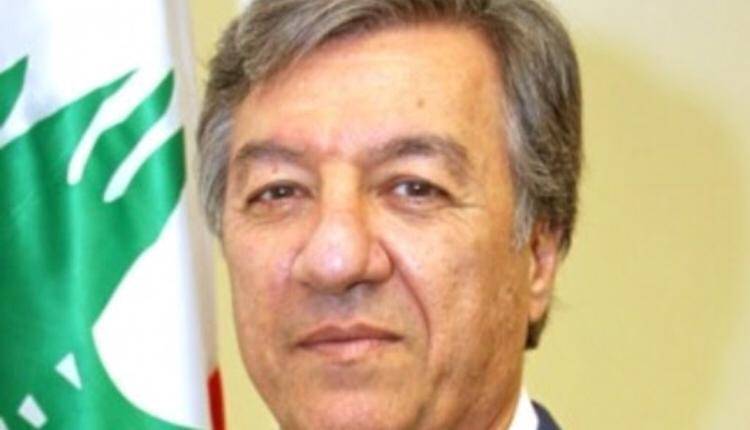 صابونجيان: ندعم مطالب اهالي ناغورني كاراباخ بالحرية وتقرير المصير
