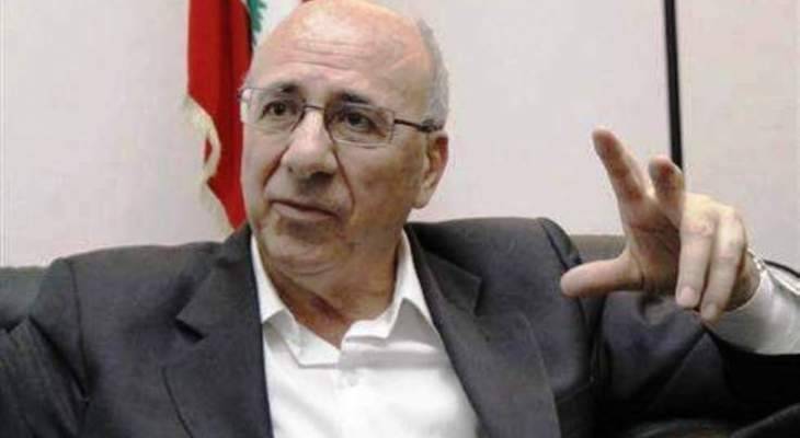قرطباوي: حق الدفاع مقدّس وما يهمنا هو تطبيق القانون بشكل جدّي