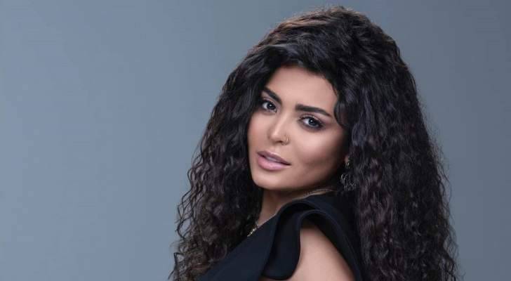 أسماء جلال ترد على مهاجمي مسلسل 