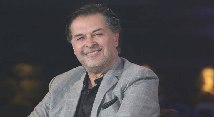 راغب علامة :