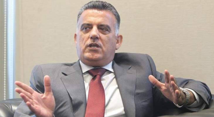 ماذا عن دخول اللواء إبراهيم المستجد على 