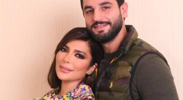 شقيق أصالة يفجر مفاجأة جديدة حول إصابته بفيروس كورونا