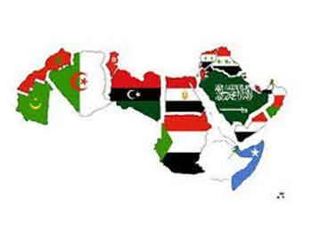 العرب مصيبة. .. العرب