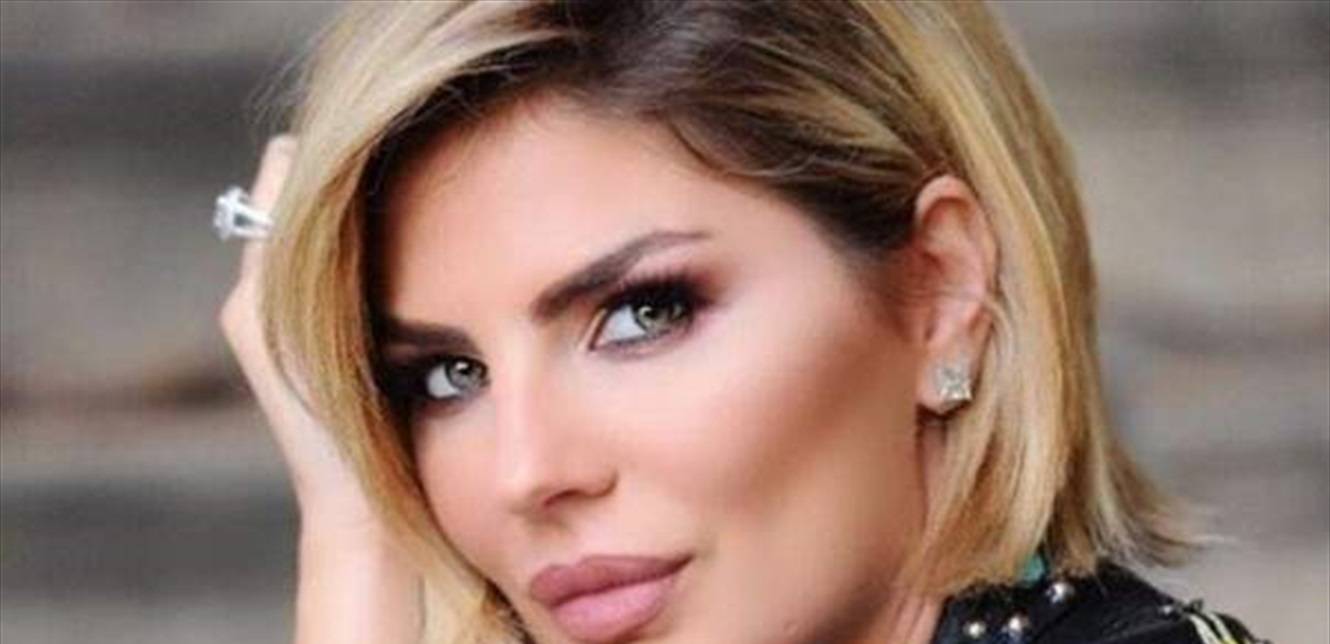 ملكة الجمال سندرا رزق تتحدث عن تجربتها مع كورونا.. ما الذي أزعجها؟ (فيديو)