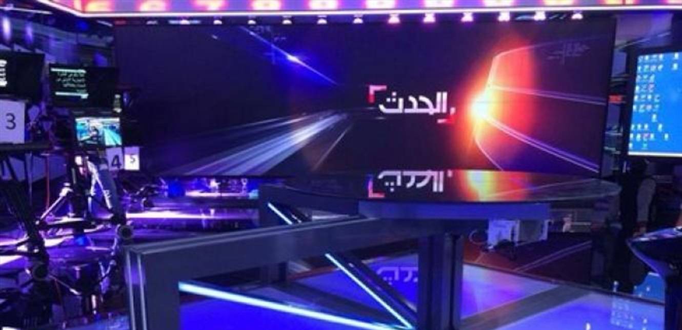 مذيعة الأخبار تواجه كورونا… وتشكر ربها على هذا الأمر!